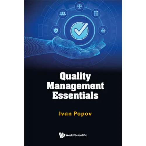 Quality Management Essentials