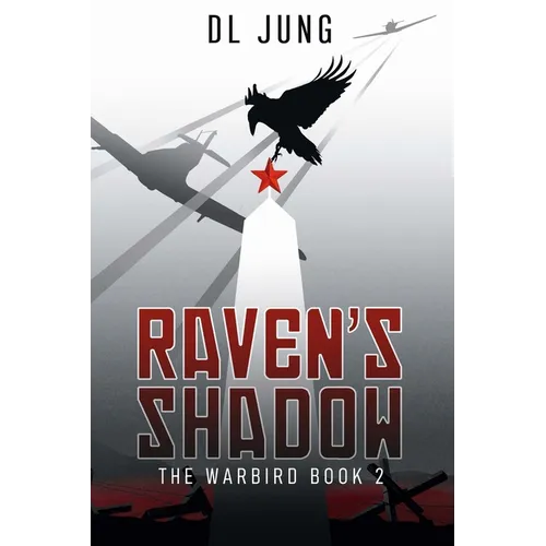 Raven's Shadow