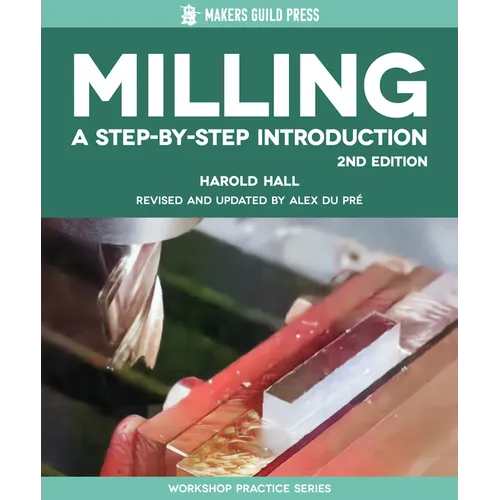 Milling: A Step-By-Step Introduction