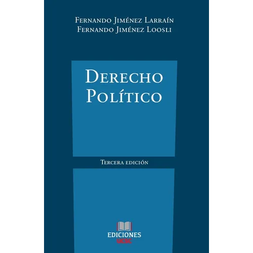 Derecho Político