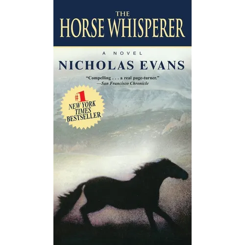 The Horse Whisperer