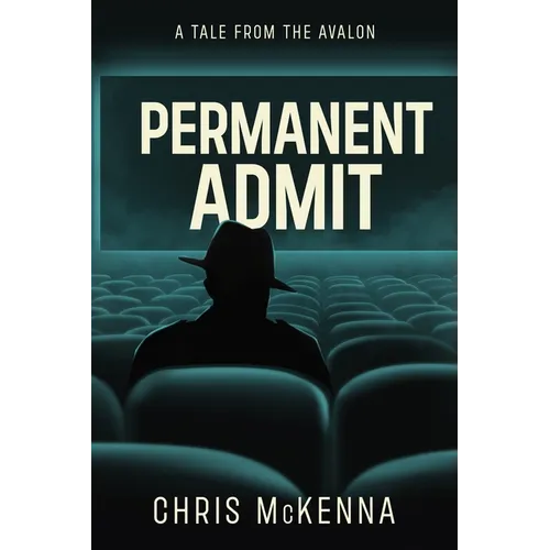 Permanent Admit