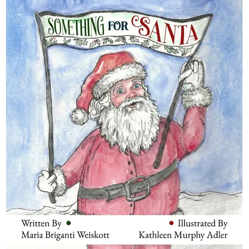 Something for Santa