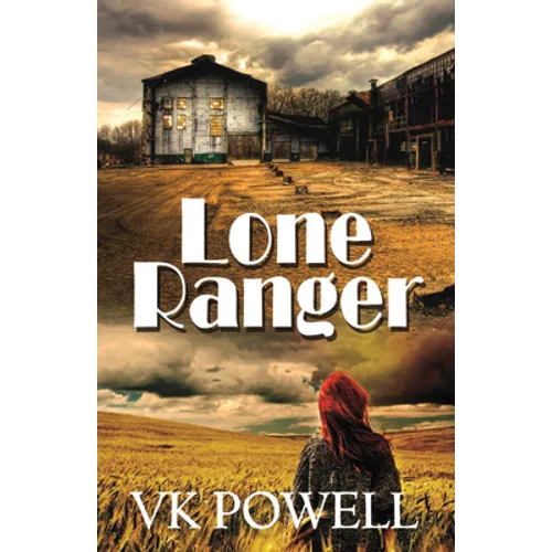 Lone Ranger