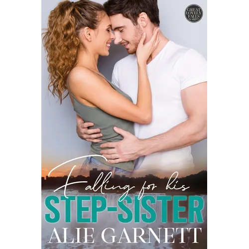 Falling for his Step-Sister
