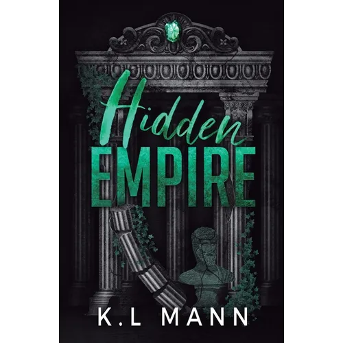 Hidden Empire