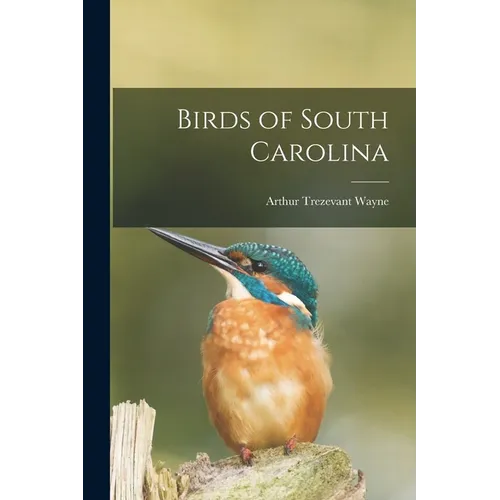 Birds of South Carolina