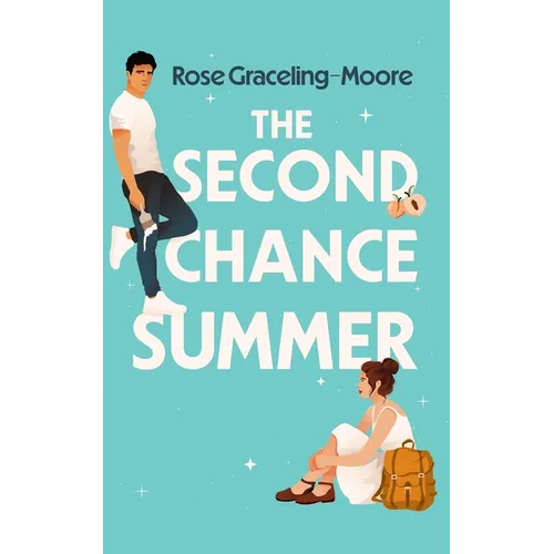 The Second Chance Summer