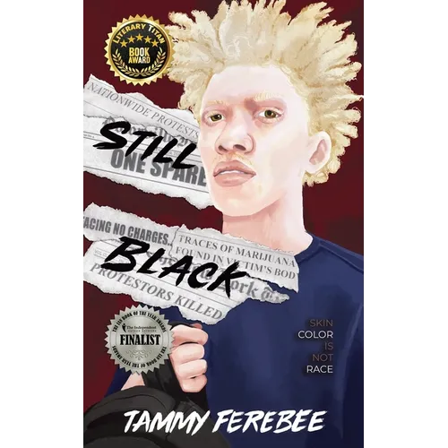 Still Black