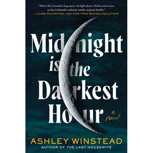 Midnight Is the Darkest Hour