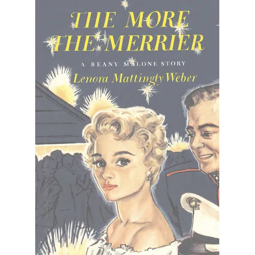More the Merrier