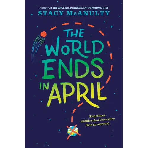 The World Ends in April