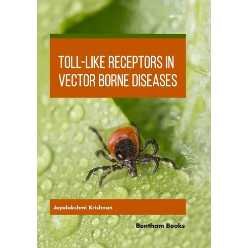 Toll-Like Receptors in Vector-borne Diseases