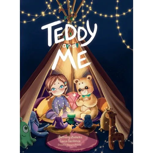 Teddy and Me