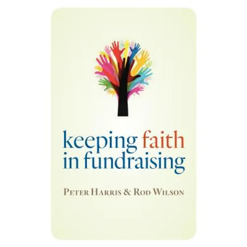 Keeping Faith in Fundraising
