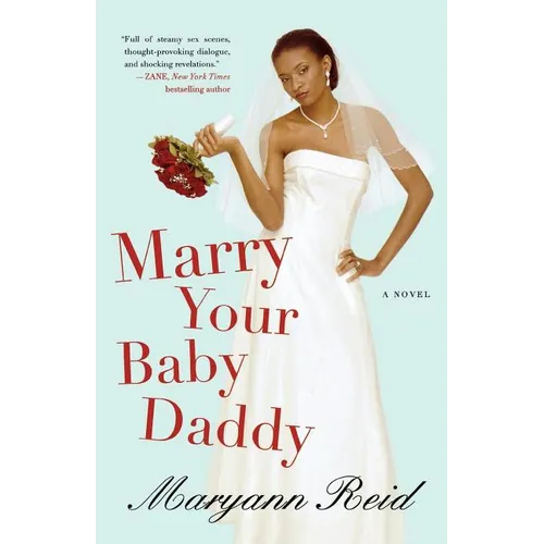 Marry Your Baby Daddy