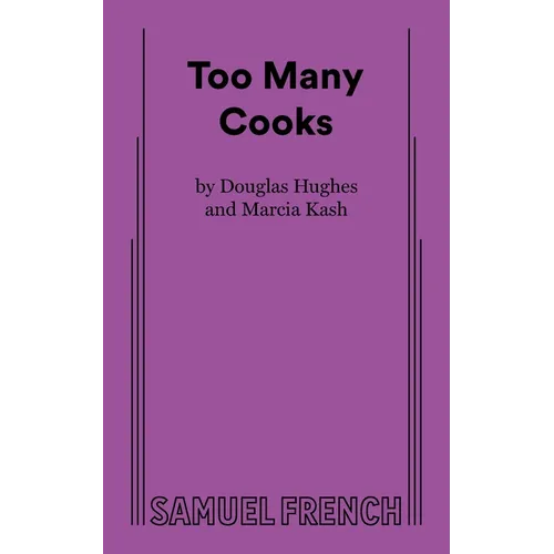 Too Many Cooks