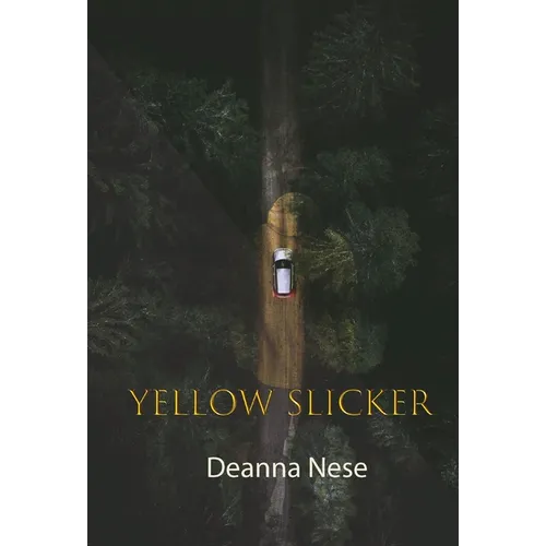 Yellow Slicker