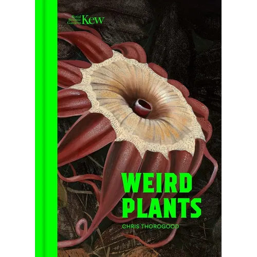 Weird Plants