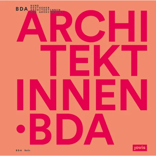 Architektinnen . Bda