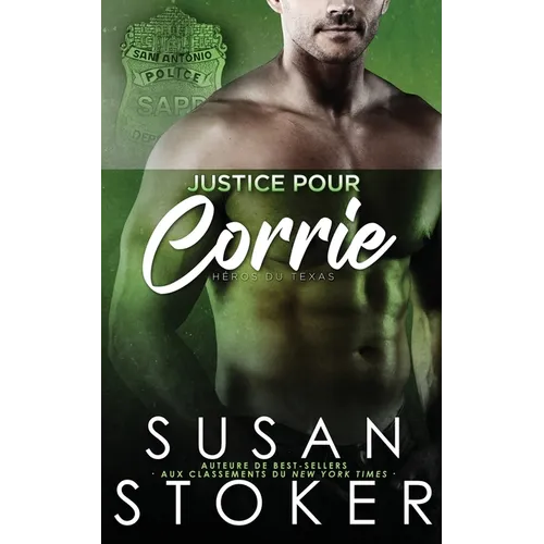 Justice pour Corrie