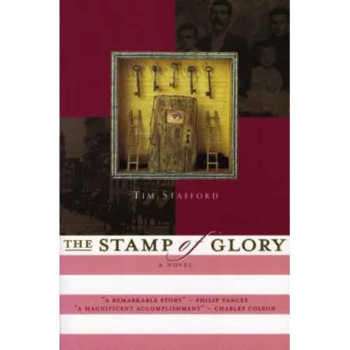 The Stamp of Glory