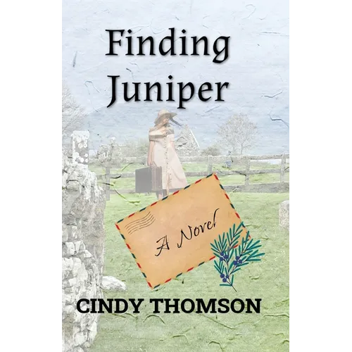 Finding Juniper