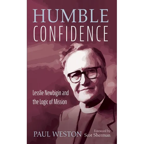 Humble Confidence