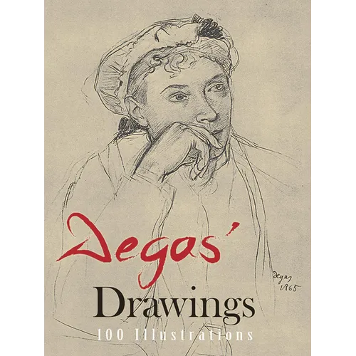 Degas' Drawings