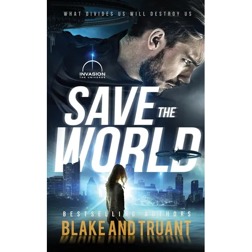 Save The World