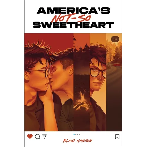 America's Not-So-Sweetheart