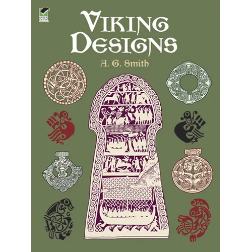 Viking Designs