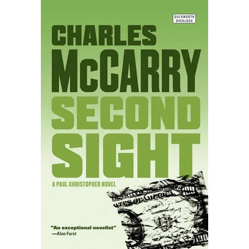 Second Sight