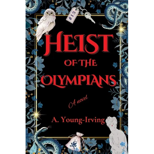 Heist of the Olympians