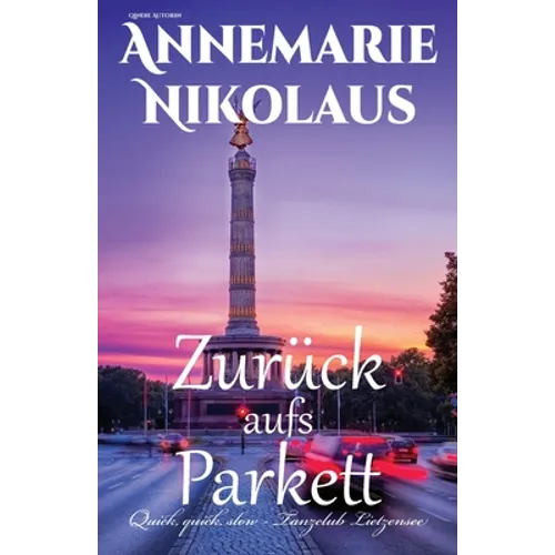 Zurück aufs Parkett