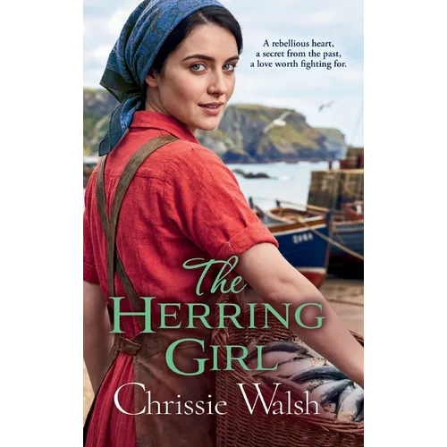 The Herring Girl