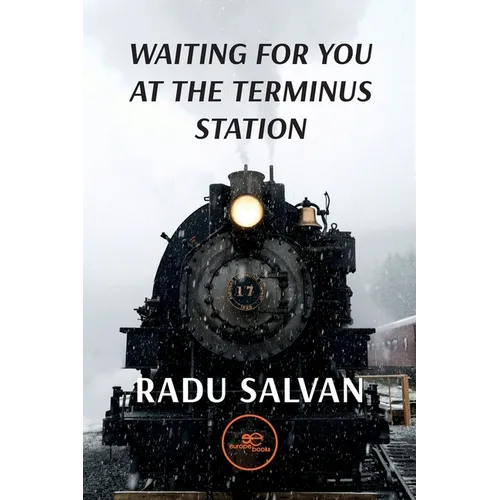 Waiting for you at the terminus station