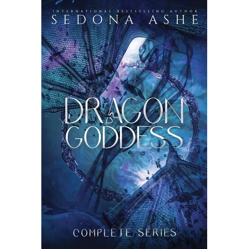 Dragon Goddess: The Complete Series