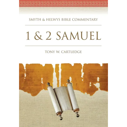 1 & 2 Samuel