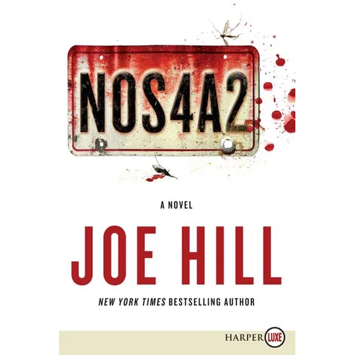 Nos4a2