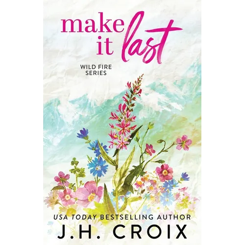 Make It Last