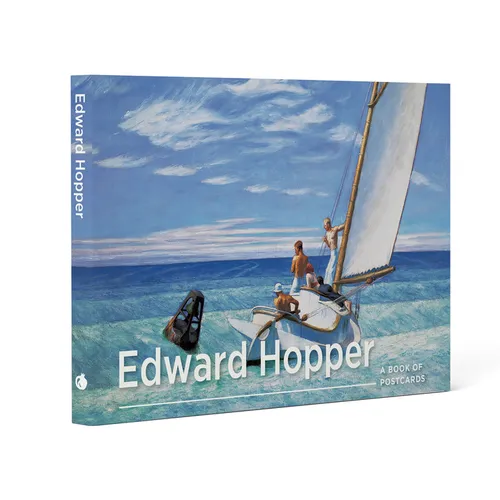 Edward Hopper