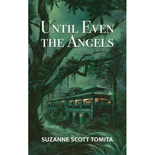 Until Even the Angels