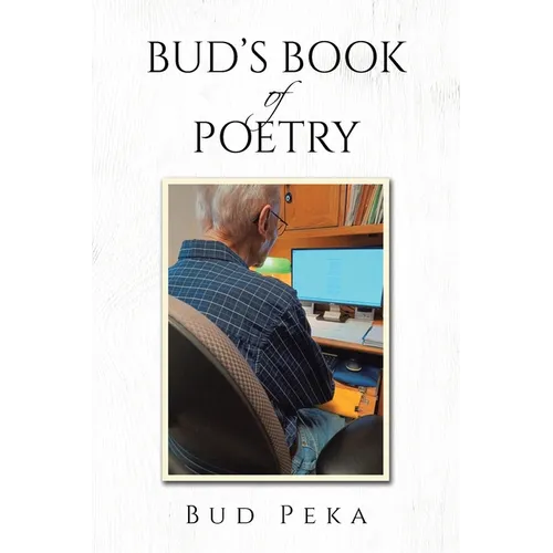 Bud's Book of Poetry
