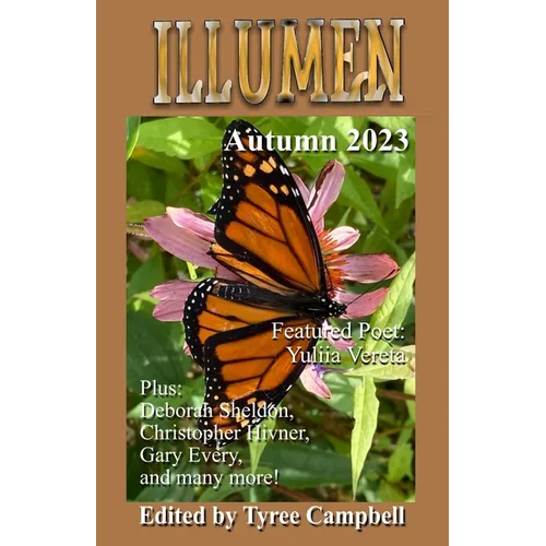Illumen Autumn 2023