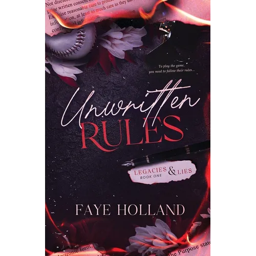 Unwritten Rules