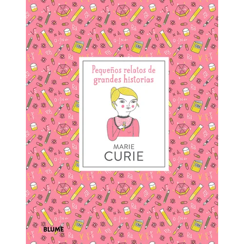 Marie Curie