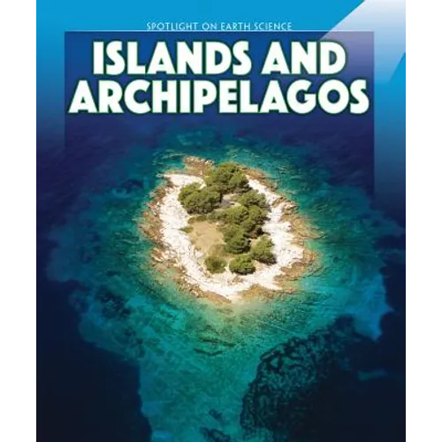 Islands and Archipelagos