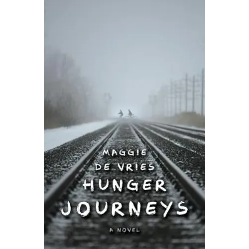 Hunger Journeys
