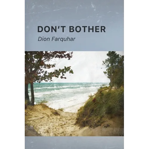 Don't Bother